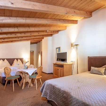 Hotel Hubertus Inkl Summer Card Ζόλντεν Εξωτερικό φωτογραφία
