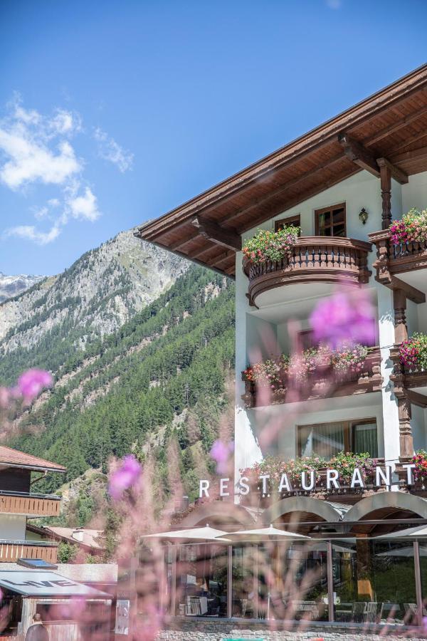 Hotel Hubertus Inkl Summer Card Ζόλντεν Εξωτερικό φωτογραφία