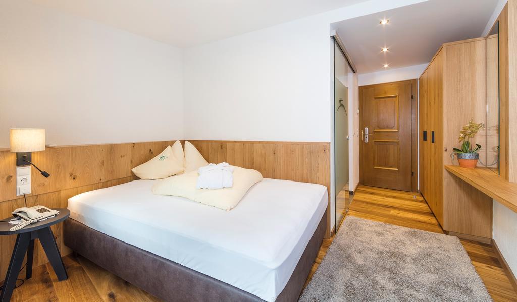 Hotel Hubertus Inkl Summer Card Ζόλντεν Εξωτερικό φωτογραφία