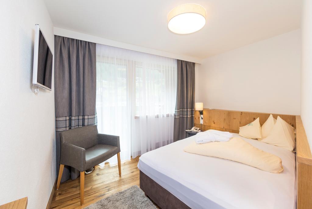 Hotel Hubertus Inkl Summer Card Ζόλντεν Εξωτερικό φωτογραφία