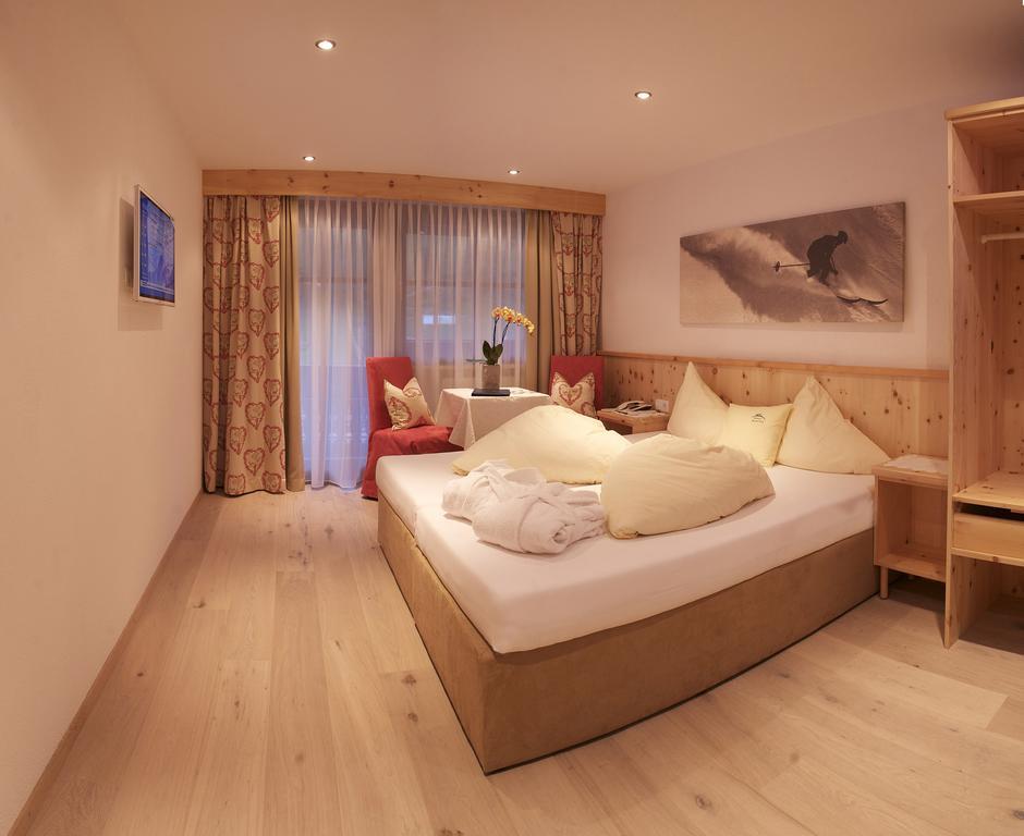 Hotel Hubertus Inkl Summer Card Ζόλντεν Εξωτερικό φωτογραφία