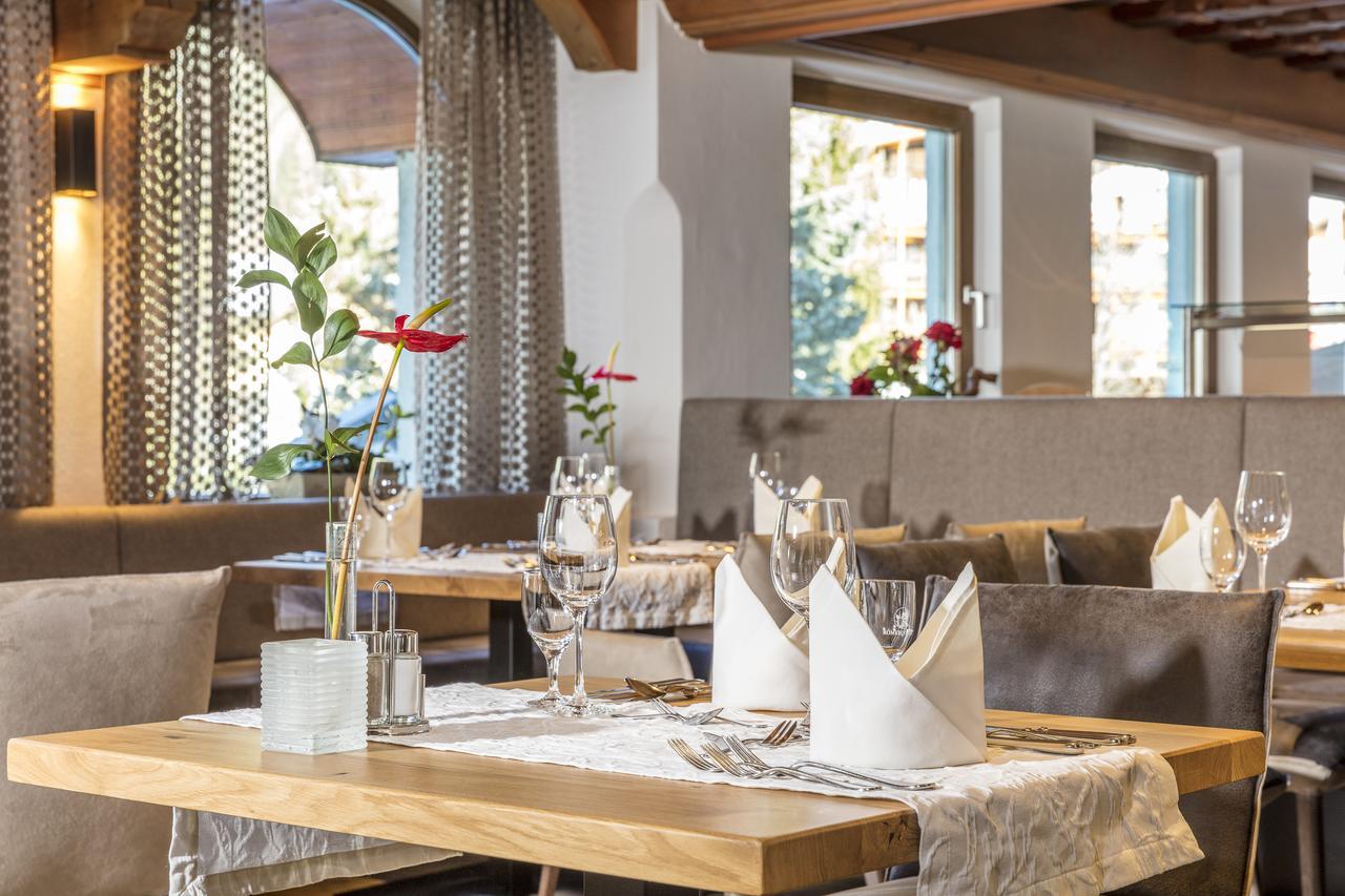 Hotel Hubertus Inkl Summer Card Ζόλντεν Εξωτερικό φωτογραφία