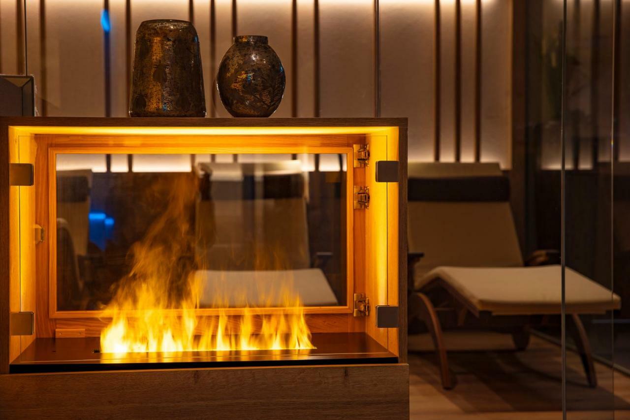 Hotel Hubertus Inkl Summer Card Ζόλντεν Εξωτερικό φωτογραφία